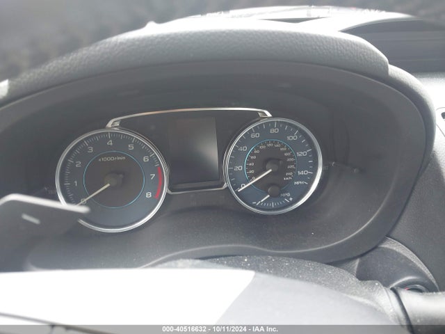 JF1GJAK62GH007536 Subaru Impreza 2.0i Limited