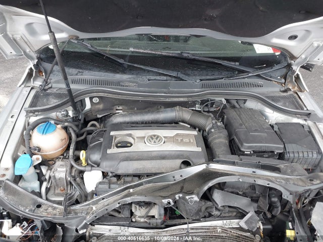 WVWBP7AN4FE823016 Volkswagen Cc 2.0t Sport