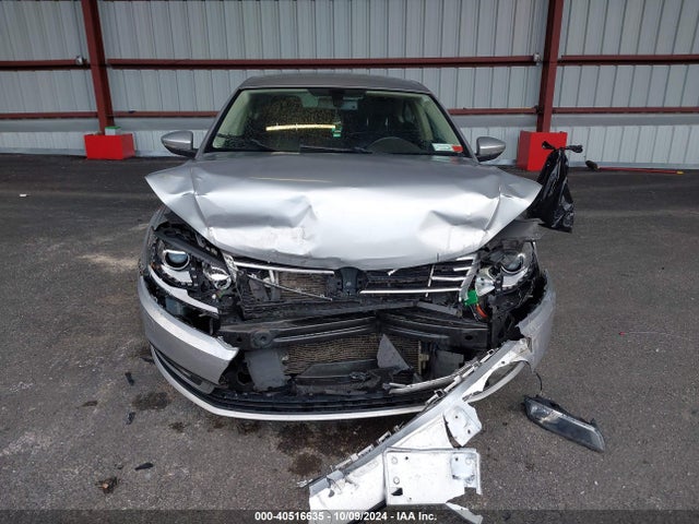 WVWBP7AN4FE823016 Volkswagen Cc 2.0t Sport