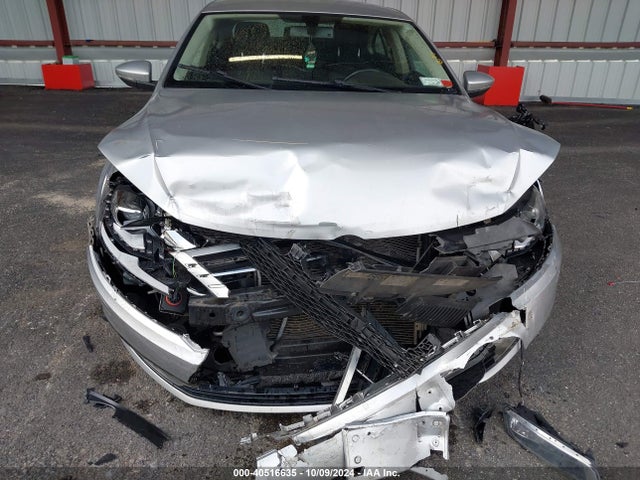 WVWBP7AN4FE823016 Volkswagen Cc 2.0t Sport