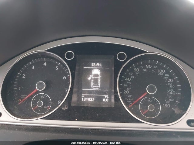 WVWBP7AN4FE823016 Volkswagen Cc 2.0t Sport