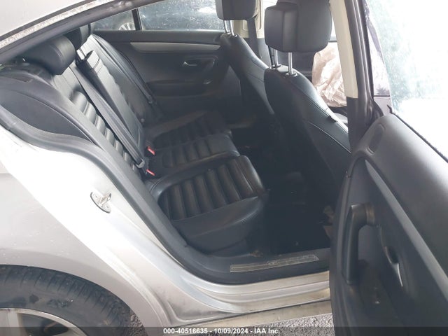 WVWBP7AN4FE823016 Volkswagen Cc 2.0t Sport