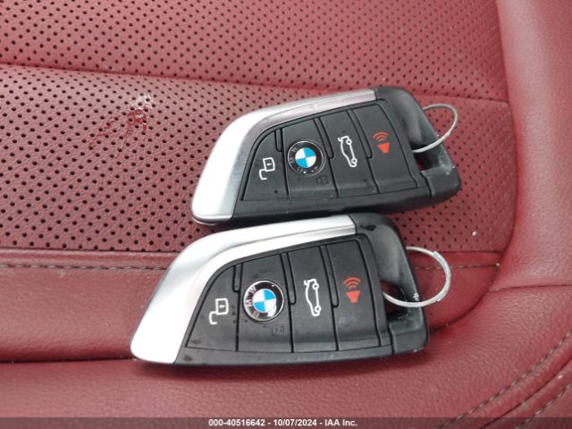 WBA63AV05NFL89641 BMW 430i Gran Coupe