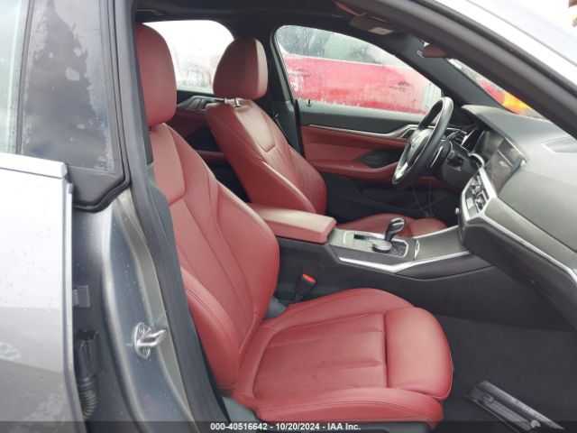 WBA63AV05NFL89641 BMW 430i Gran Coupe