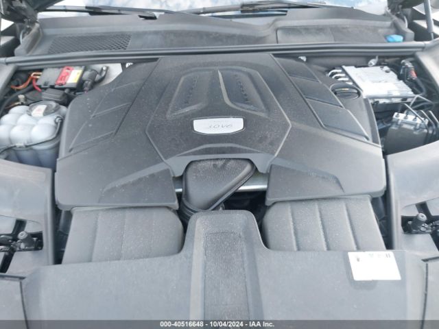 WP1AA2AY2LDA10123 Porsche Cayenne