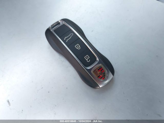 WP1AA2AY2LDA10123 Porsche Cayenne