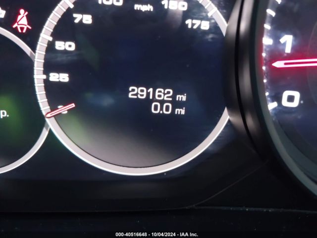 WP1AA2AY2LDA10123 Porsche Cayenne