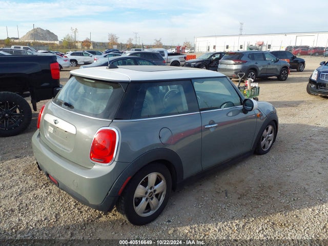 2015 MINI HARDTOP WMWXM5C57FT973520 Photo 3