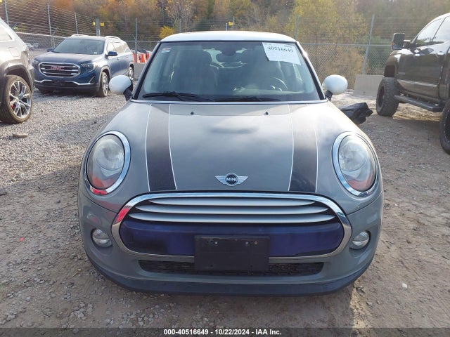 2015 MINI HARDTOP WMWXM5C57FT973520 Photo 5