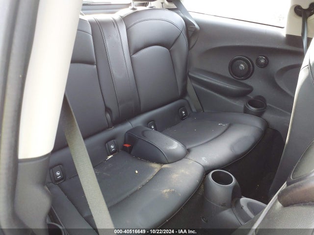 2015 MINI HARDTOP WMWXM5C57FT973520 Photo 7