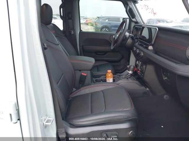 1C4RJXFGXRW287505 Jeep Wrangler 4-door Rubicon 4x4