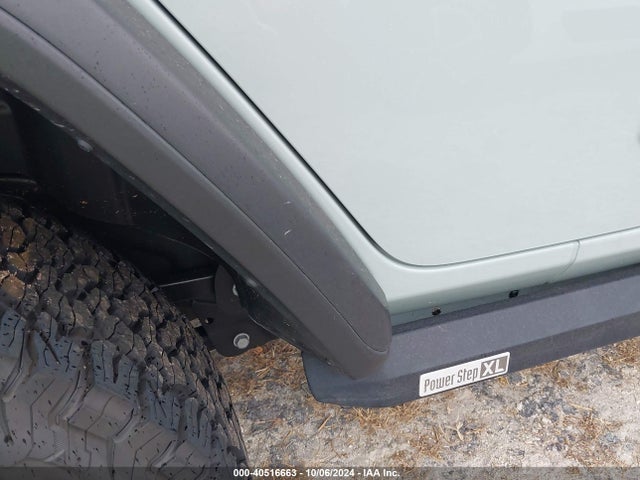 1C4RJXFGXRW287505 Jeep Wrangler 4-door Rubicon 4x4