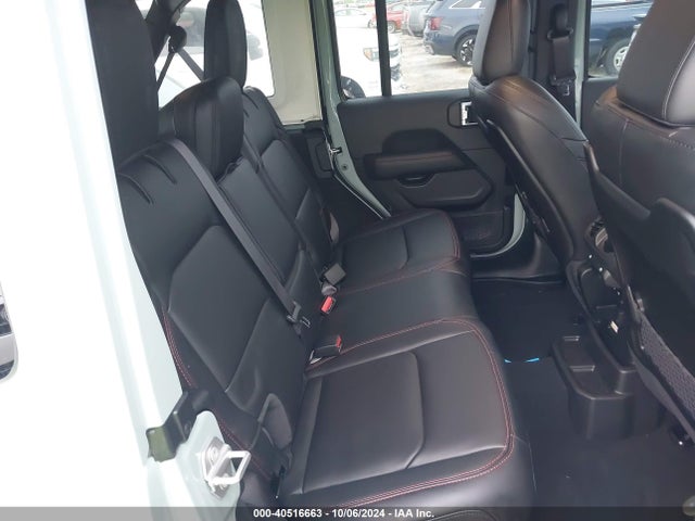 1C4RJXFGXRW287505 Jeep Wrangler 4-door Rubicon 4x4