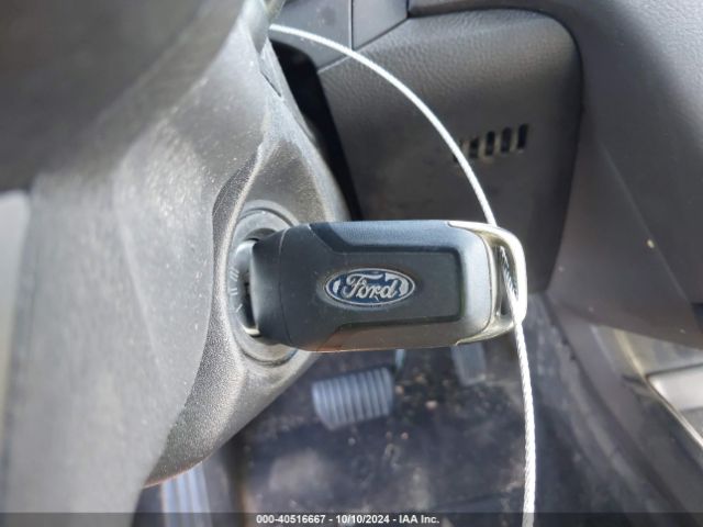 3FA6P0HD8ER313596 Ford FUSION SE