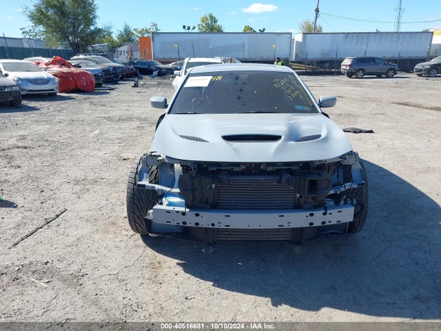 Dodge Charger Srt Hellcat Rwd 2020 2C3CDXL96LH215763 Image 11