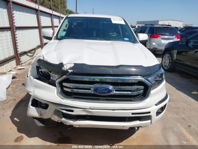 1FTER4EH9LLA38475 Ford Ranger Lariat