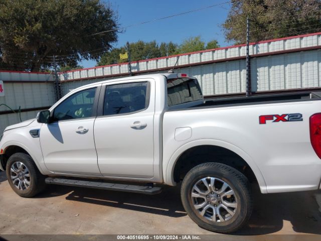 1FTER4EH9LLA38475 Ford Ranger Lariat