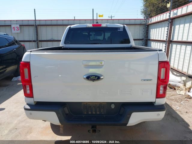 1FTER4EH9LLA38475 Ford Ranger Lariat