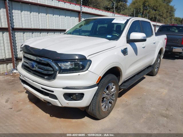 1FTER4EH9LLA38475 Ford Ranger Lariat