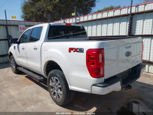 1FTER4EH9LLA38475 Ford Ranger Lariat