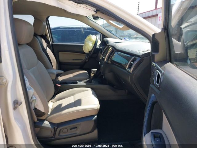 1FTER4EH9LLA38475 Ford Ranger Lariat