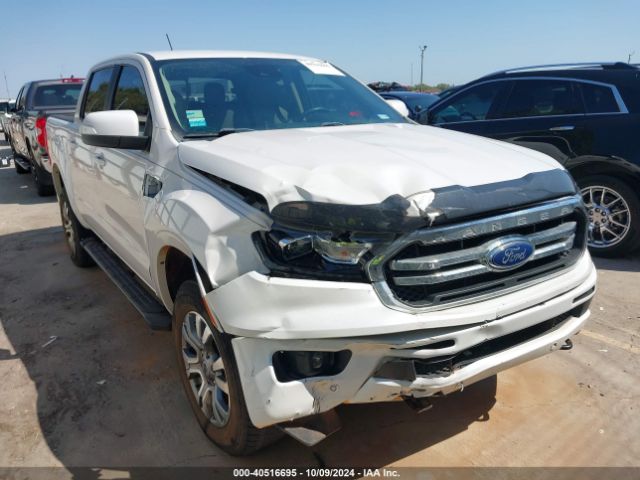 1FTER4EH9LLA38475 Ford Ranger Lariat