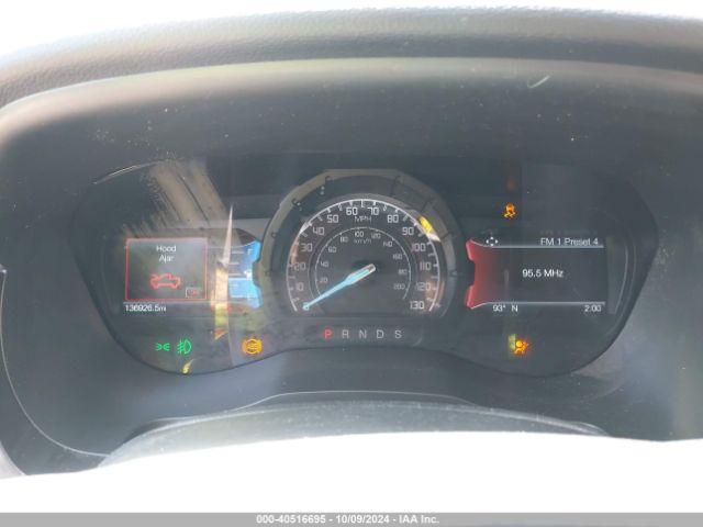 1FTER4EH9LLA38475 Ford Ranger Lariat