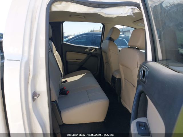 1FTER4EH9LLA38475 Ford Ranger Lariat