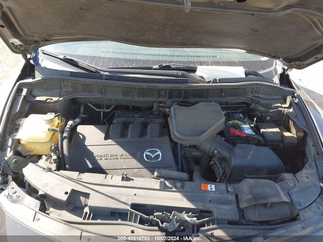Mazda Cx-9 Touring 2015 JM3TB3CAXF0453555 Image 10