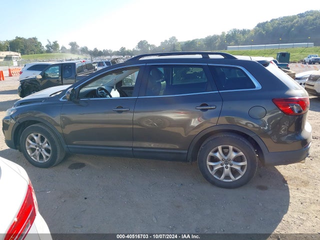Mazda Cx-9 Touring 2015 JM3TB3CAXF0453555 Image 14