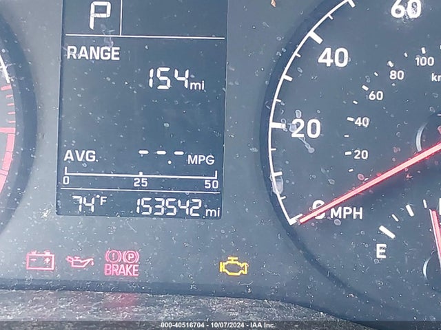Hyundai ACCENT SE 2018 3KPC24A31JE010309 Image 15