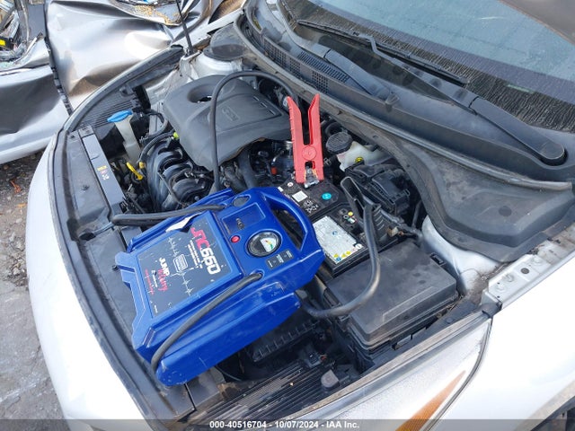 Hyundai ACCENT SE 2018 3KPC24A31JE010309 Image 17