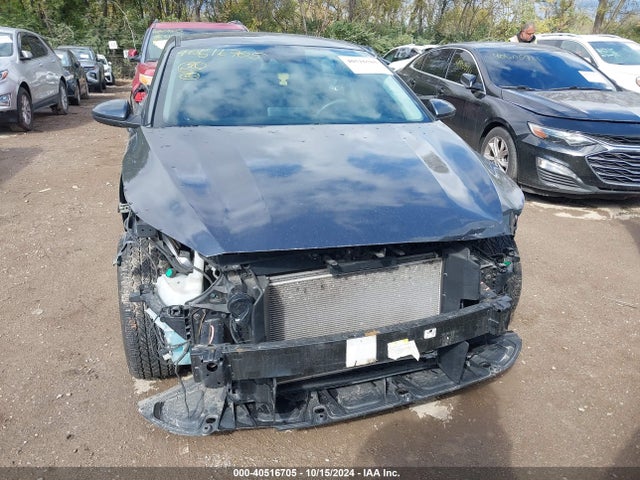 KIA Forte Lxs 2019 3KPF24AD3KE032108 Image 13