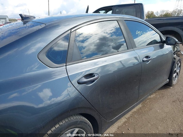 KIA Forte Lxs 2019 3KPF24AD3KE032108 Image 14