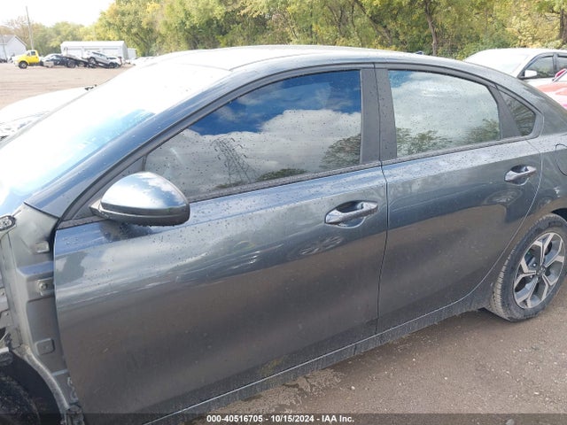 KIA Forte Lxs 2019 3KPF24AD3KE032108 Image 15