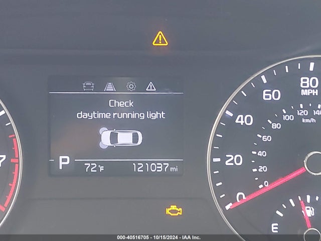 KIA Forte Lxs 2019 3KPF24AD3KE032108 Image 16