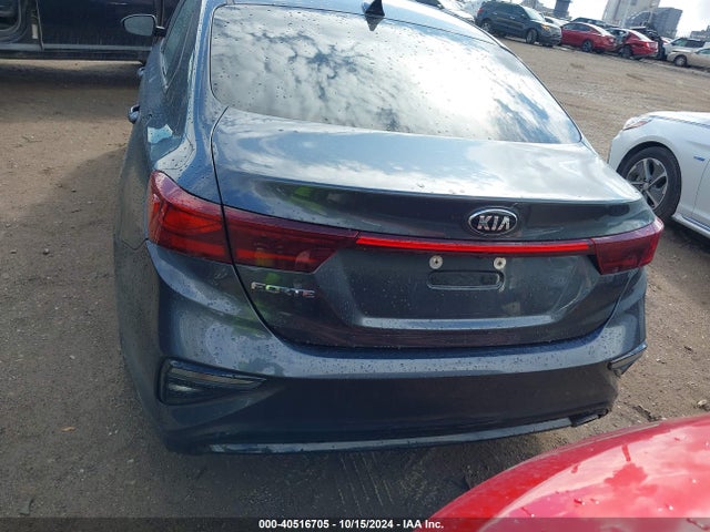 KIA Forte Lxs 2019 3KPF24AD3KE032108 Image 17