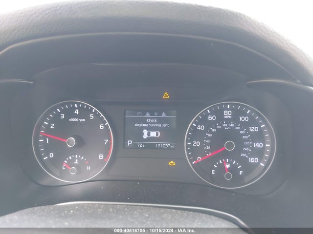 KIA Forte Lxs 2019 3KPF24AD3KE032108 Image 7