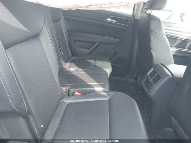 1V2LR2CA9JC553201 Volkswagen Atlas 3.6l V6 Se/3.6l V6 Se W/technology