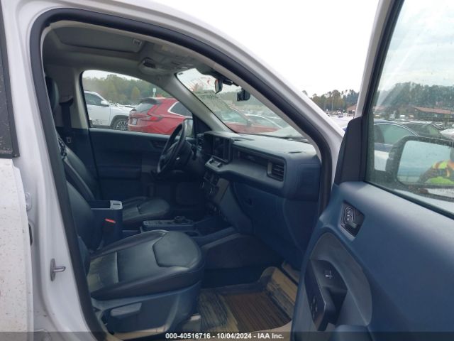 3FTTW8E34PRB01825 Ford Maverick Lariat