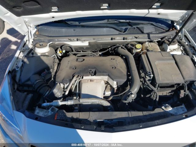 2G4GL5EX3G9132710 Buick Regal Turbo