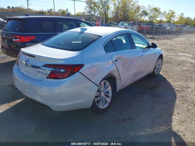 2G4GL5EX3G9132710 Buick Regal Turbo