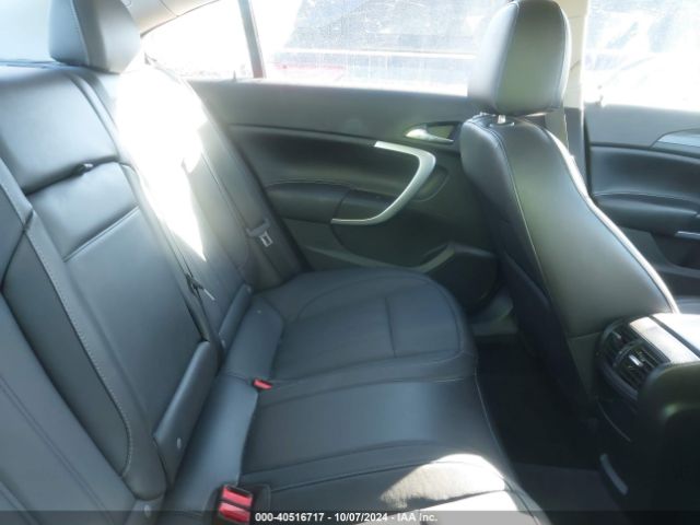 2G4GL5EX3G9132710 Buick Regal Turbo