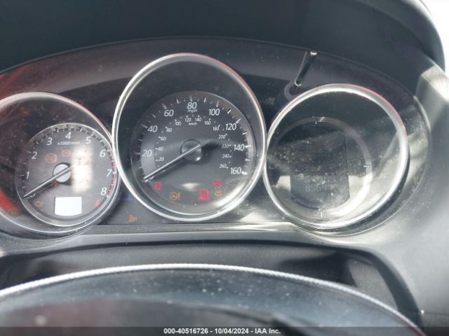 JM1GJ1V55G1452679 Mazda Mazda6 I Touring
