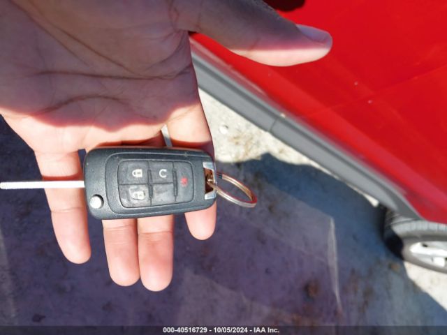 2GNFLBE37F6264730 Chevrolet EQUINOX 1LT