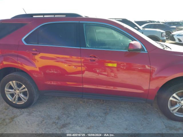 2GNFLBE37F6264730 Chevrolet EQUINOX 1LT