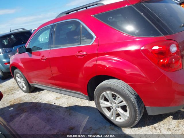 2GNFLBE37F6264730 Chevrolet EQUINOX 1LT