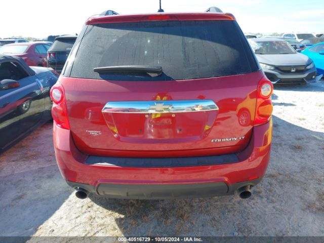 2GNFLBE37F6264730 Chevrolet EQUINOX 1LT