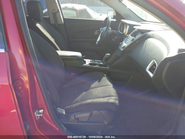 2GNFLBE37F6264730 Chevrolet EQUINOX 1LT
