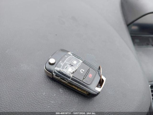 KL4CJCSB5FB145956 Buick Encore Leather